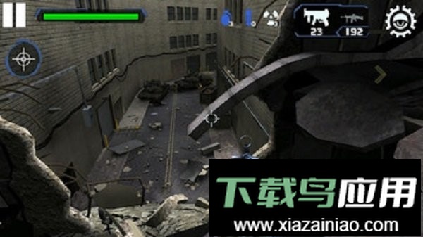 管道hd游戏完整版截图2