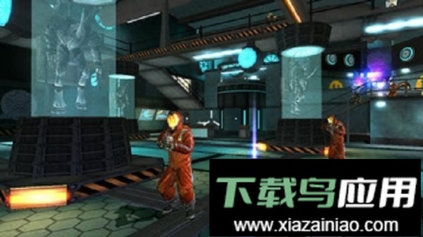 管道hd游戏完整版截图3