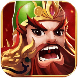 三国五虎将手游bt版