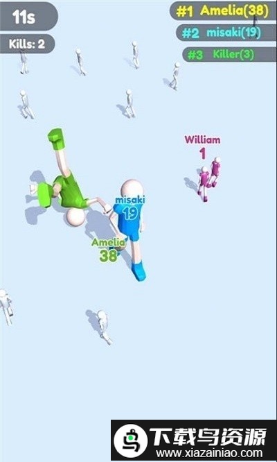 月球漫步帮游戏最新版截图2