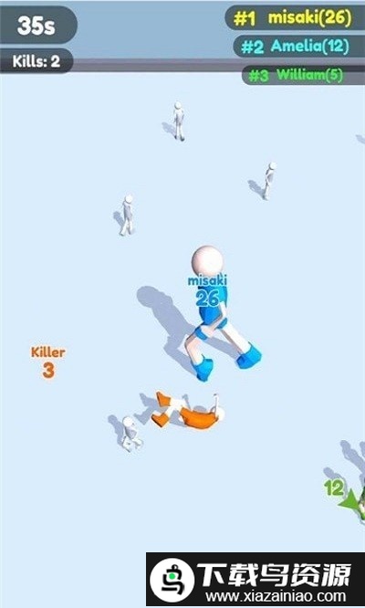 月球漫步帮游戏最新版截图3