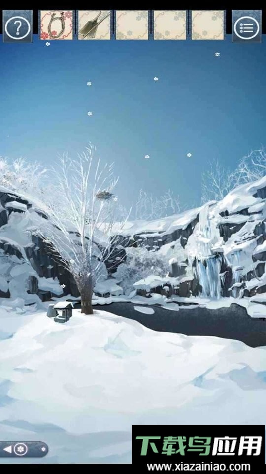 忘雪手游最新版截图2