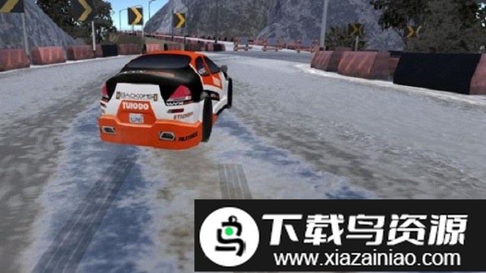 午夜赛车街头赛游戏截图2