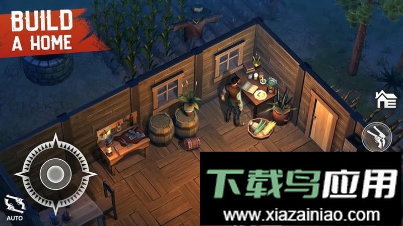 西部土地生存2024最新版截图3