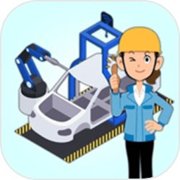 保利工厂手机版安卓下载-保利工厂游戏最新版v0.1