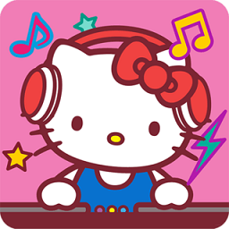 hellokitty音乐派对游戏