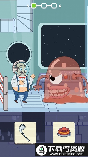 有趣的爱情故事小游戏最新版截图1