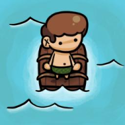 木筏求生像素版手机正版下载-木筏求生像素版安卓中文版下载 v2.1.4