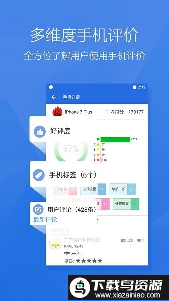 安兔兔app2024最新版(安兔兔评测)截图3