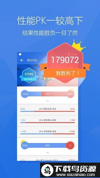 安兔兔app2024最新版(安兔兔评测)截图4