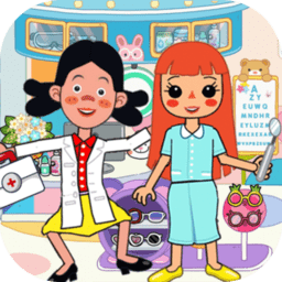 城镇明星医院安卓版下载-城镇明星医院最新游戏下载v1.0