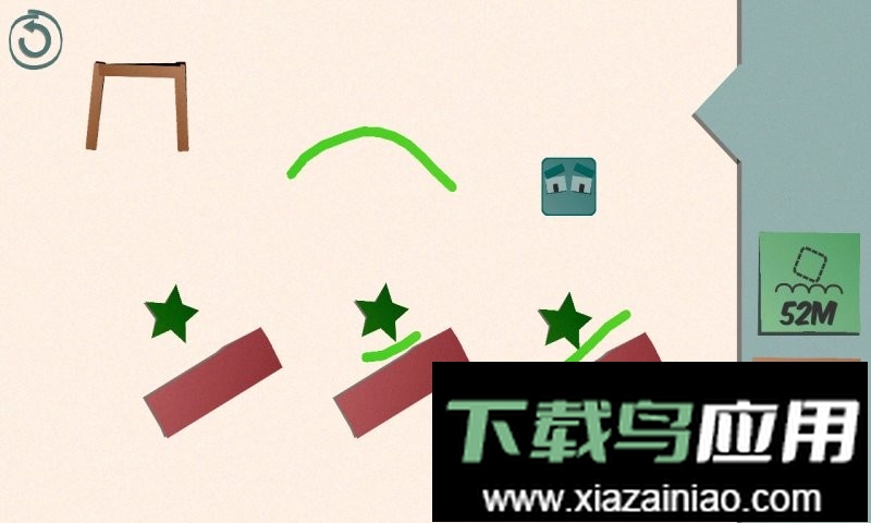 物理画线手游截图3