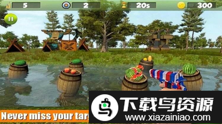 水果射手2020手机版最新版截图3