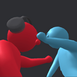 人类推推推游戏