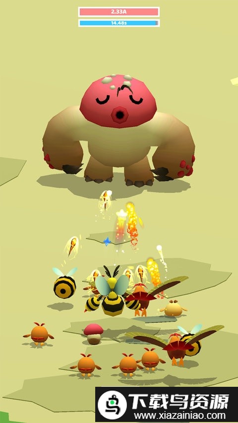 宠物合成进化游戏最新版截图2