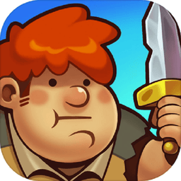 呆呆大冒险安卓版免费下载-呆呆大冒险Downgeon游戏手机版v1.1