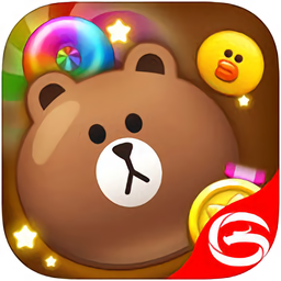 小熊爱消除最新版
