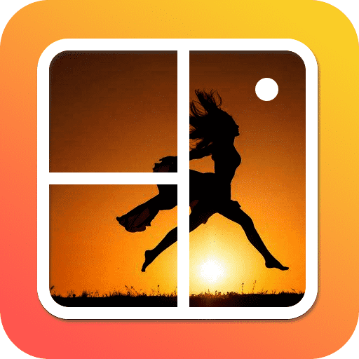 照片拼图拼贴软件免费下载-照片拼图拼贴安卓版下载v2.6.4