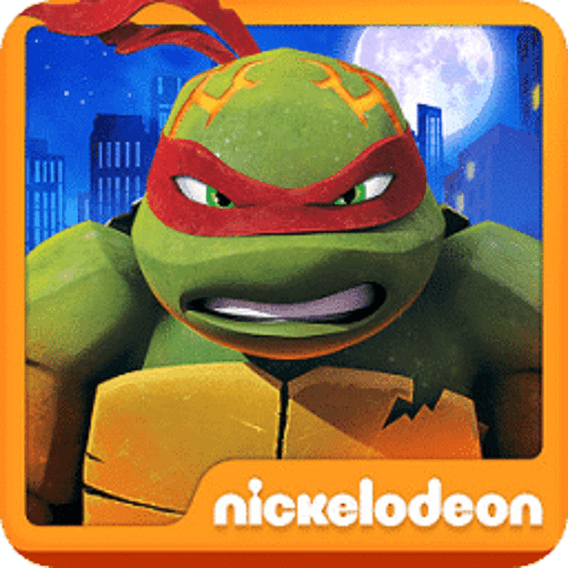 忍者神龟电门手机版