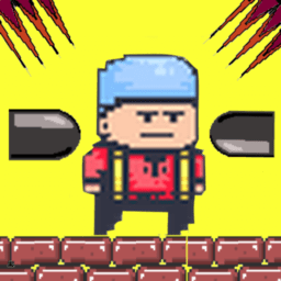 不可能的闯关游戏