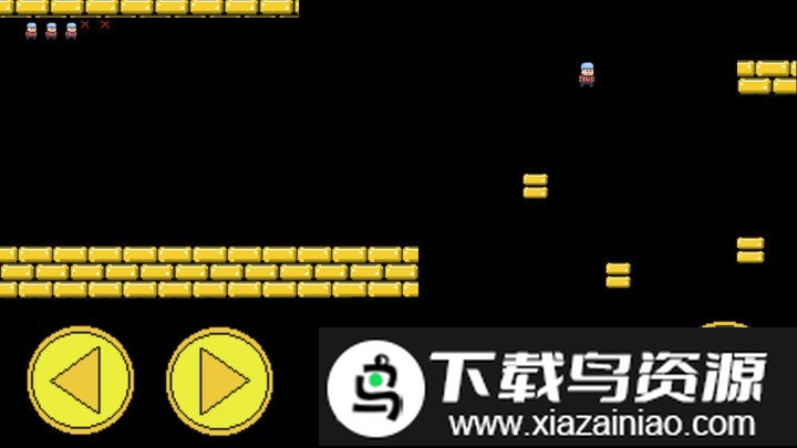 不可能的闯关游戏最新版截图4