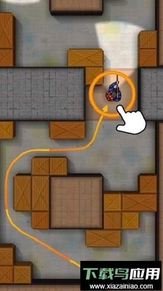 猎人刺客(assassin)最新版截图3