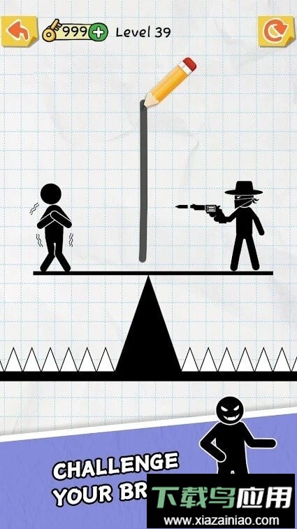 保卫火柴人2最新版最新版截图2