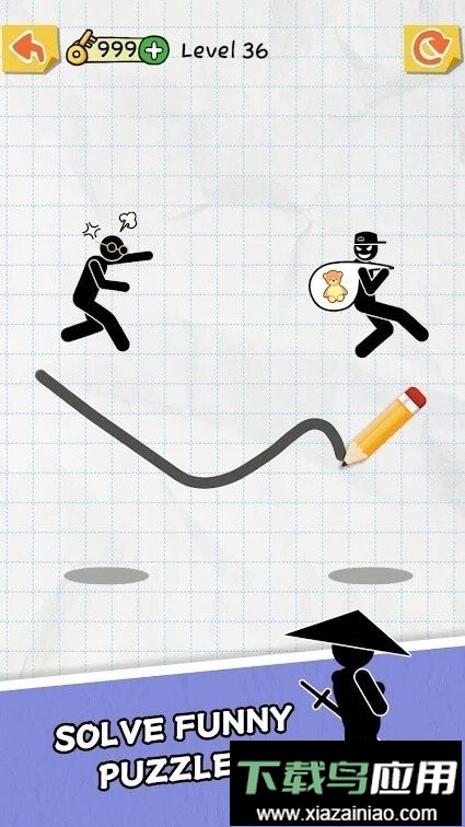 保卫火柴人2最新版最新版截图3