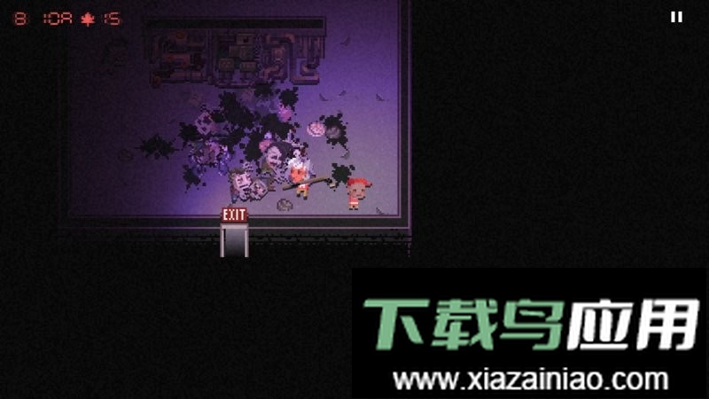 加拿大不归路手游(DR2C)截图2