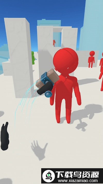 一锤打爆你游戏最新版截图1