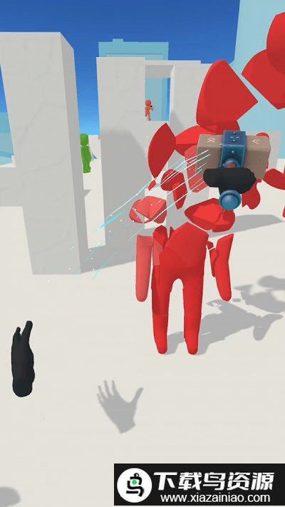 一锤打爆你游戏最新版截图2