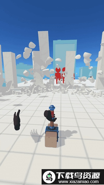 一锤打爆你游戏最新版截图3