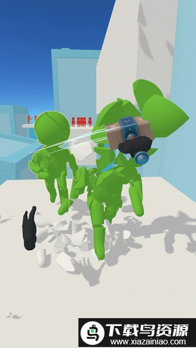 一锤打爆你游戏最新版截图4