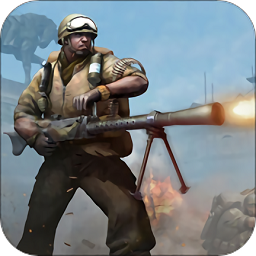 激战诺曼底游戏