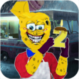 你好海绵冰淇淋2游戏