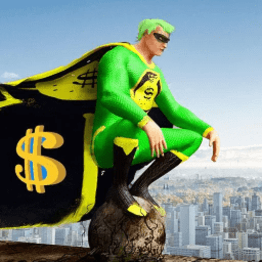 钞能力英雄安卓手游下载-免费畅玩钞能力英雄最新版v1.0.1