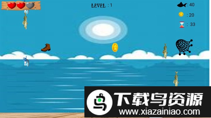 猫猫它饿了游戏最新版截图3