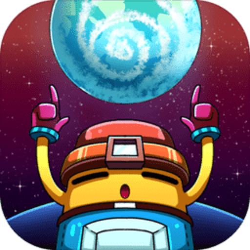 星球开拓者安卓版下载-星球开拓者Star Miner手机版v1.1.0