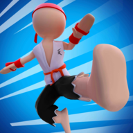 擂台对战竞技官方版