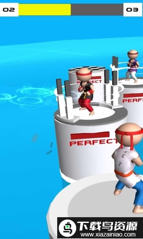 擂台对战竞技官方版最新版截图3