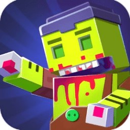 拥挤城市感染版游戏