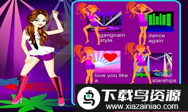 安娜公主换装最新版最新版截图1