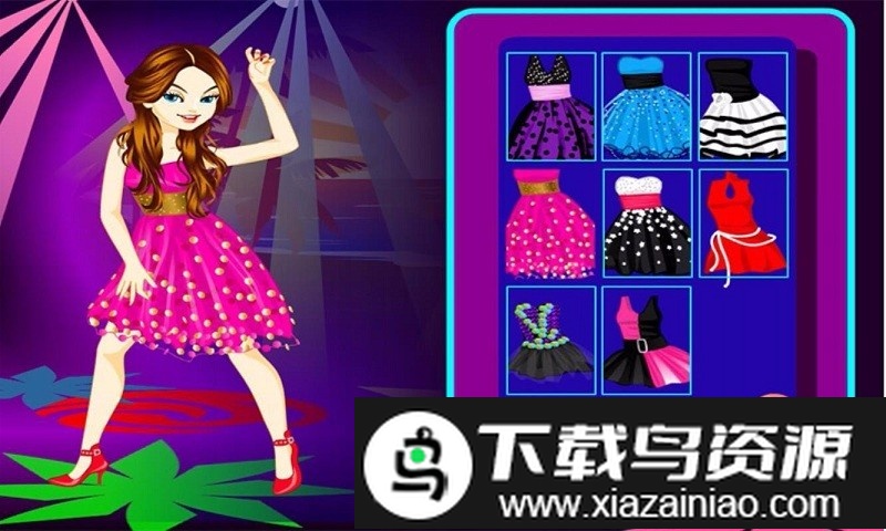 安娜公主换装最新版最新版截图2