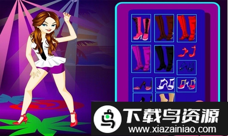 安娜公主换装最新版最新版截图3