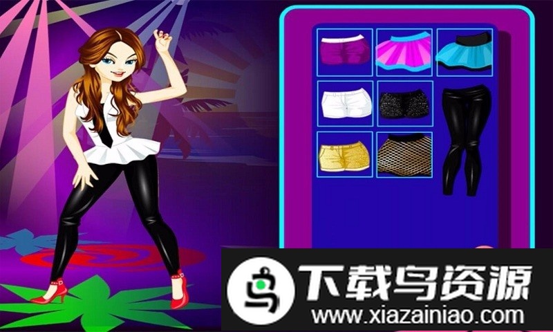 安娜公主换装最新版最新版截图4