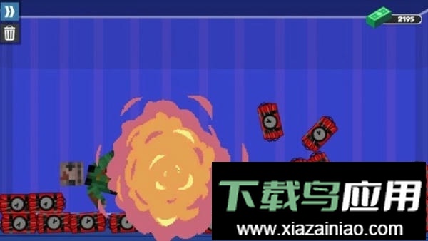 杀死布娃娃正式版最新版截图1