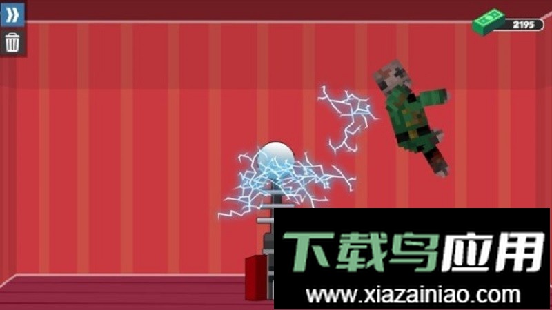 杀死布娃娃正式版最新版截图2