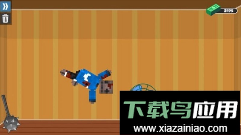 杀死布娃娃正式版最新版截图3