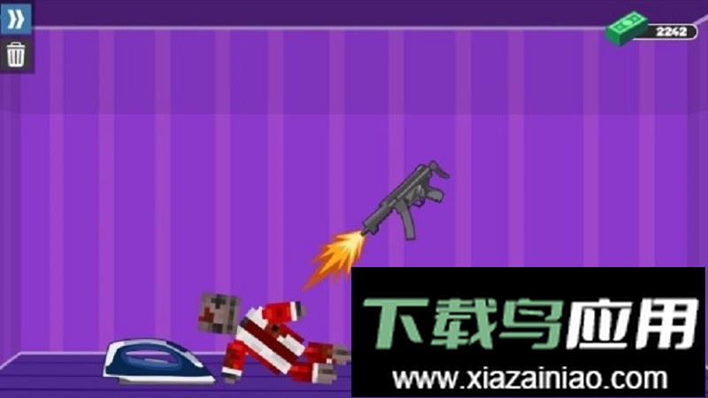 杀死布娃娃正式版最新版截图4