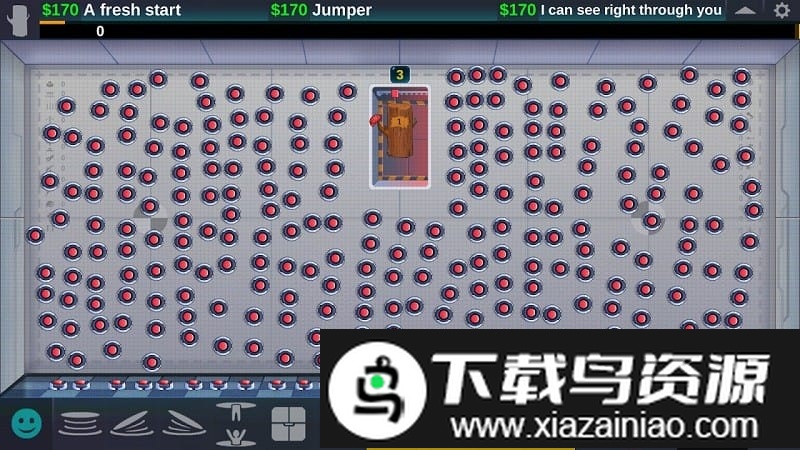 快乐的房间完整版最新版截图1